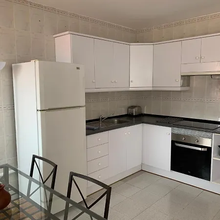 Apartament Bellavista Gomera Playa de Santiago (Isla de la Gomera)