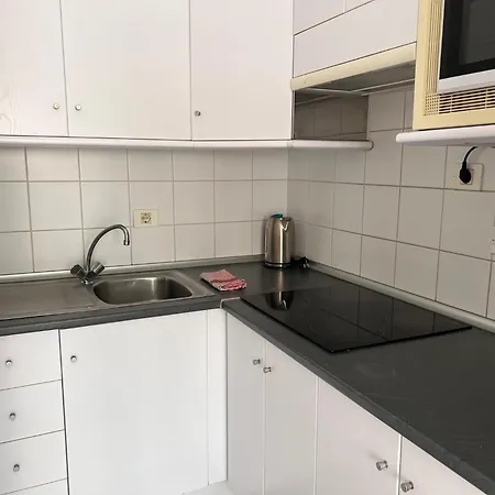 Bellavista Gomera Apartament