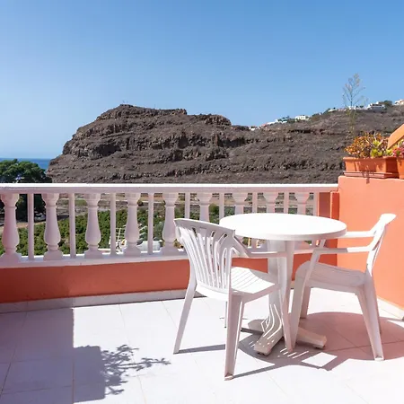 Apartament Bellavista Gomera