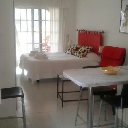Bellavista Gomera Apartament