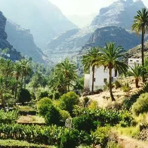 Bellavista Gomera Apartment *