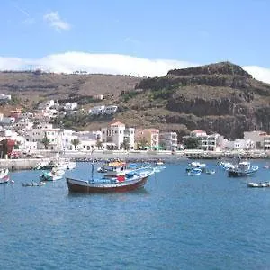 Bellavista Gomera דירה