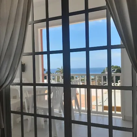דירה Bellavista Gomera פלאיה דה סנטיאגו