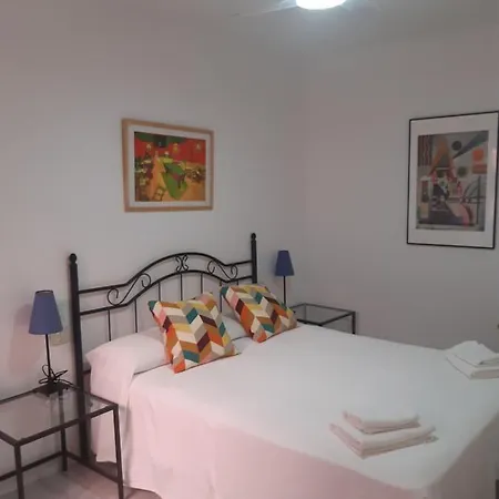 Apartment Bellavista Gomera *