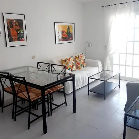 Bellavista Gomera פלאיה דה סנטיאגו