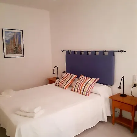 Bellavista Gomera פלאיה דה סנטיאגו