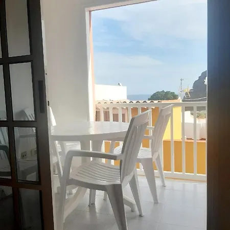 Apartment Bellavista Gomera