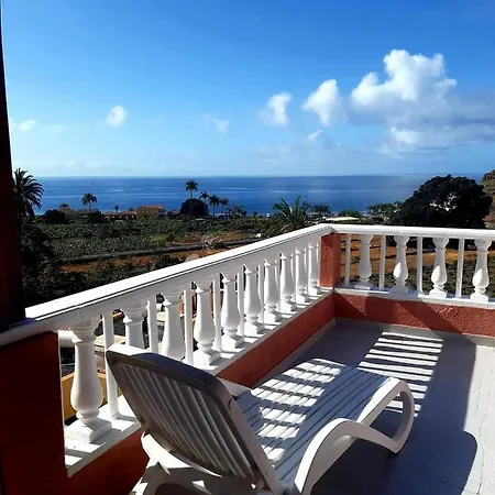 Bellavista Gomera Apartment