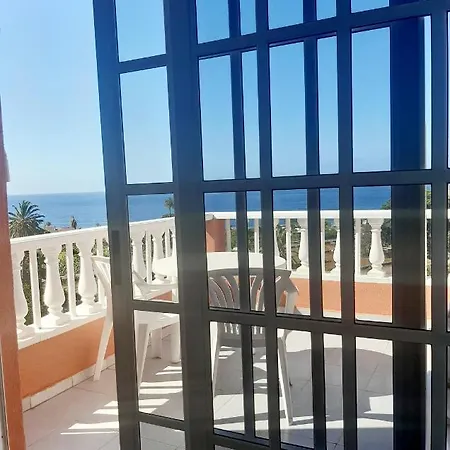 Apartment Bellavista Gomera *