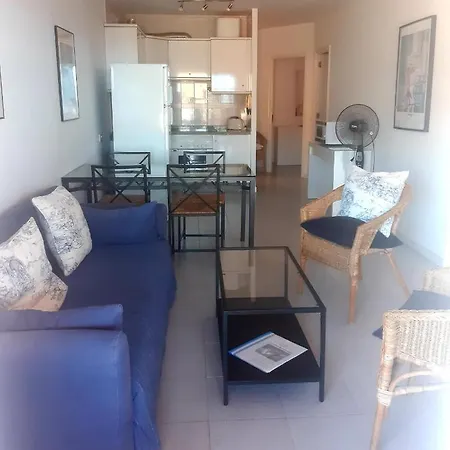 Bellavista Gomera Apartment Playa de Santiago (Isla de la Gomera)