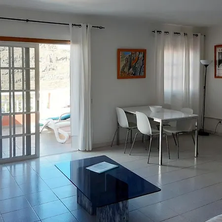 Bellavista Gomera Apartment *