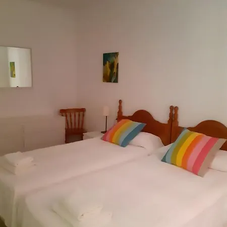 Apartment Bellavista Gomera