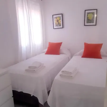 Bellavista Gomera דירה פלאיה דה סנטיאגו