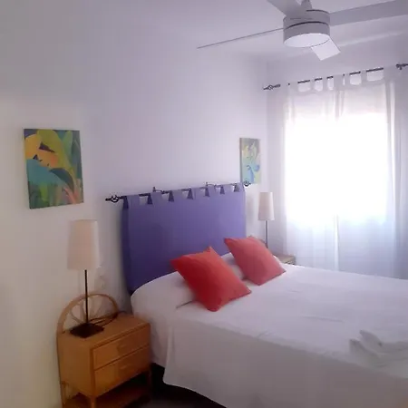 דירה Bellavista Gomera פלאיה דה סנטיאגו
