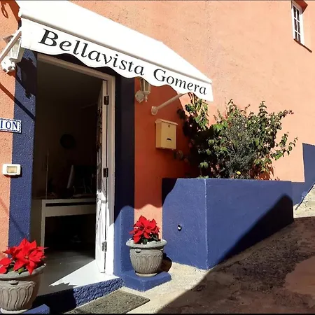 Apartment Bellavista Gomera Playa de Santiago (Isla de la Gomera)