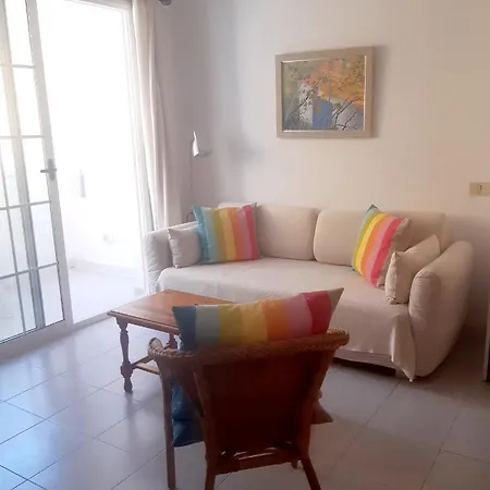 דירה Bellavista Gomera