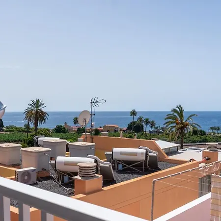 Bellavista Gomera Apartment *