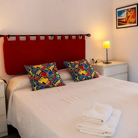 Apartment Bellavista Gomera Playa de Santiago (Isla de la Gomera)