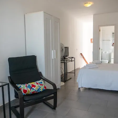 Bellavista Gomera Apartment *