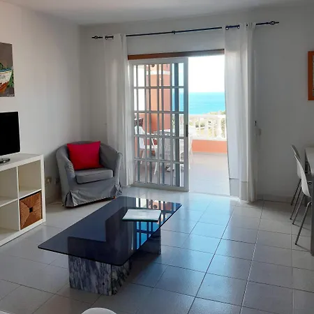 Apartment Bellavista Gomera Playa de Santiago (Isla de la Gomera)