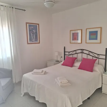 Apartment Bellavista Gomera Playa de Santiago (Isla de la Gomera)