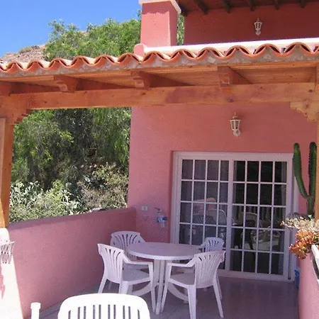 Apartment Bellavista Gomera Playa de Santiago (Isla de la Gomera)