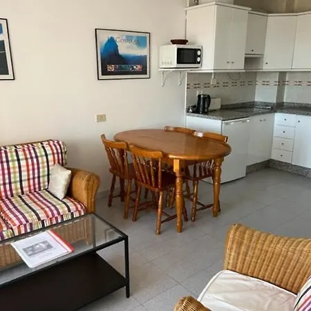 Bellavista Gomera *