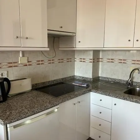 דירה Bellavista Gomera *