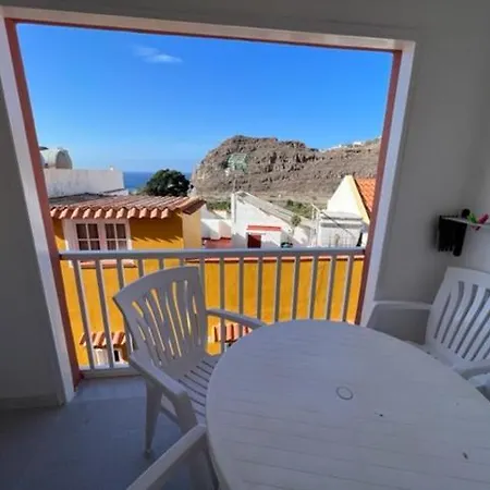 Bellavista Gomera פלאיה דה סנטיאגו