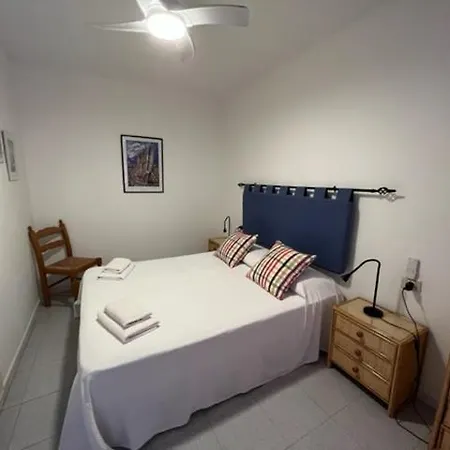דירה Bellavista Gomera *