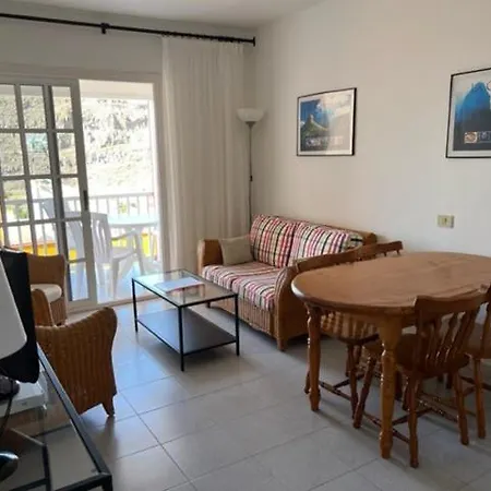 Bellavista Gomera Apartment Playa de Santiago (Isla de la Gomera)