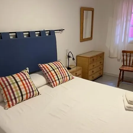 Bellavista Gomera Apartment *