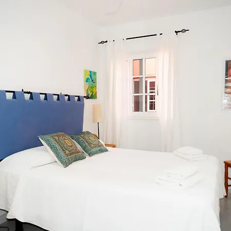 Bellavista Gomera Apartment Playa de Santiago (Isla de la Gomera)