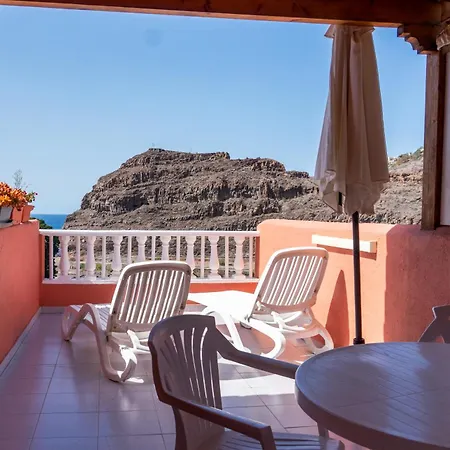 דירה Bellavista Gomera פלאיה דה סנטיאגו