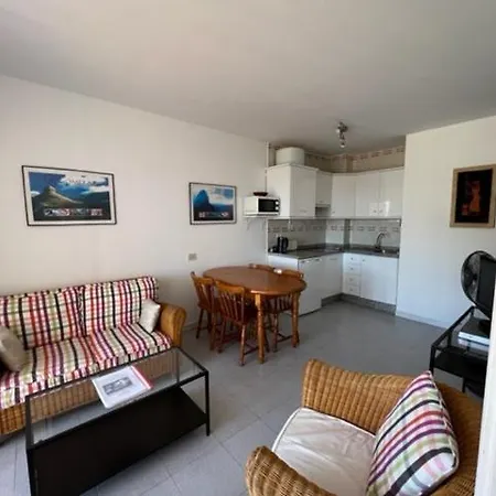 Bellavista Gomera Apartment