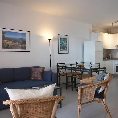 Bellavista Gomera Apartment *