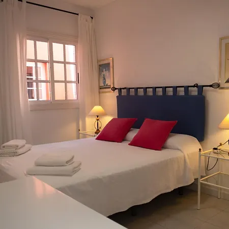 Bellavista Gomera Apartment Playa de Santiago (Isla de la Gomera)