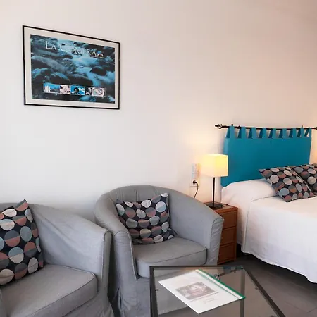 Apartment Bellavista Gomera