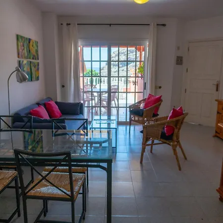 Bellavista Gomera Apartment Playa de Santiago (Isla de la Gomera)
