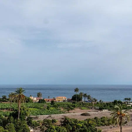 Bellavista Gomera Playa de Santiago (Isla de la Gomera)