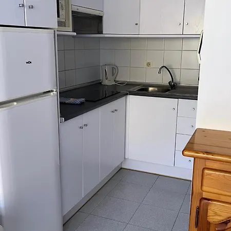 Apartment Bellavista Gomera