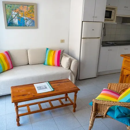 Bellavista Gomera Apartment Playa de Santiago (Isla de la Gomera)