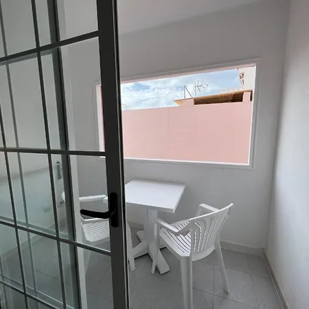 Apartment Bellavista Gomera Playa de Santiago (Isla de la Gomera)
