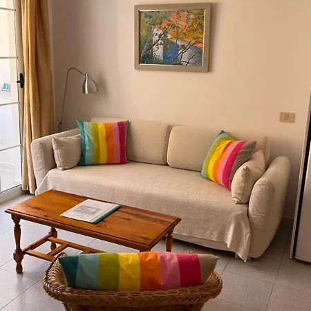 Bellavista Gomera פלאיה דה סנטיאגו