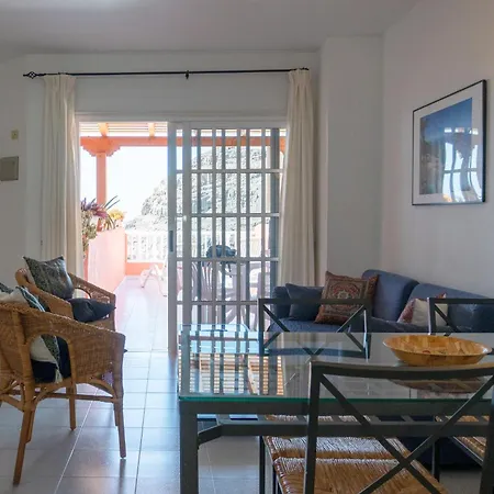 Apartment Bellavista Gomera