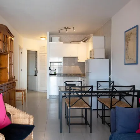 Apartment Bellavista Gomera *