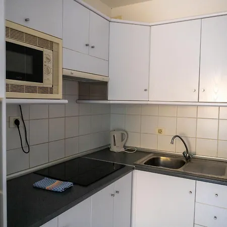Apartment Bellavista Gomera Playa de Santiago (Isla de la Gomera)