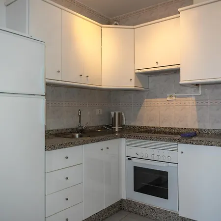 Bellavista Gomera פלאיה דה סנטיאגו