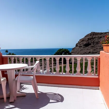 Apartment Bellavista Gomera