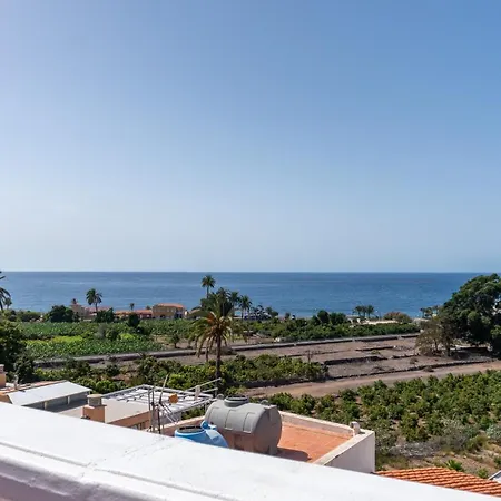 Apartment Bellavista Gomera Playa de Santiago (Isla de la Gomera)